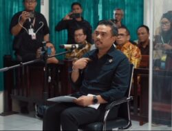 Menteri UMKM: Keterlibatan Perusahaan Kargo dan Oknum Bea Cukai Diduga Penyebab Impor Ilegal
