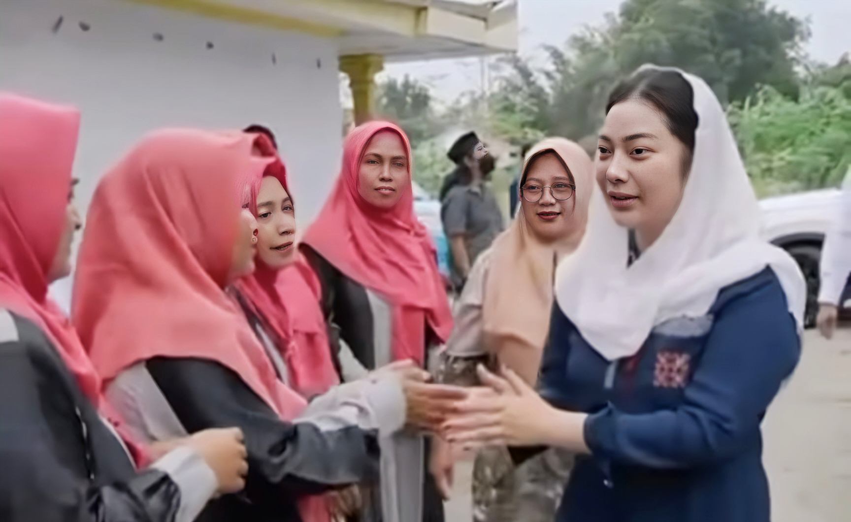 Safari Ramadan Bupati Brebes