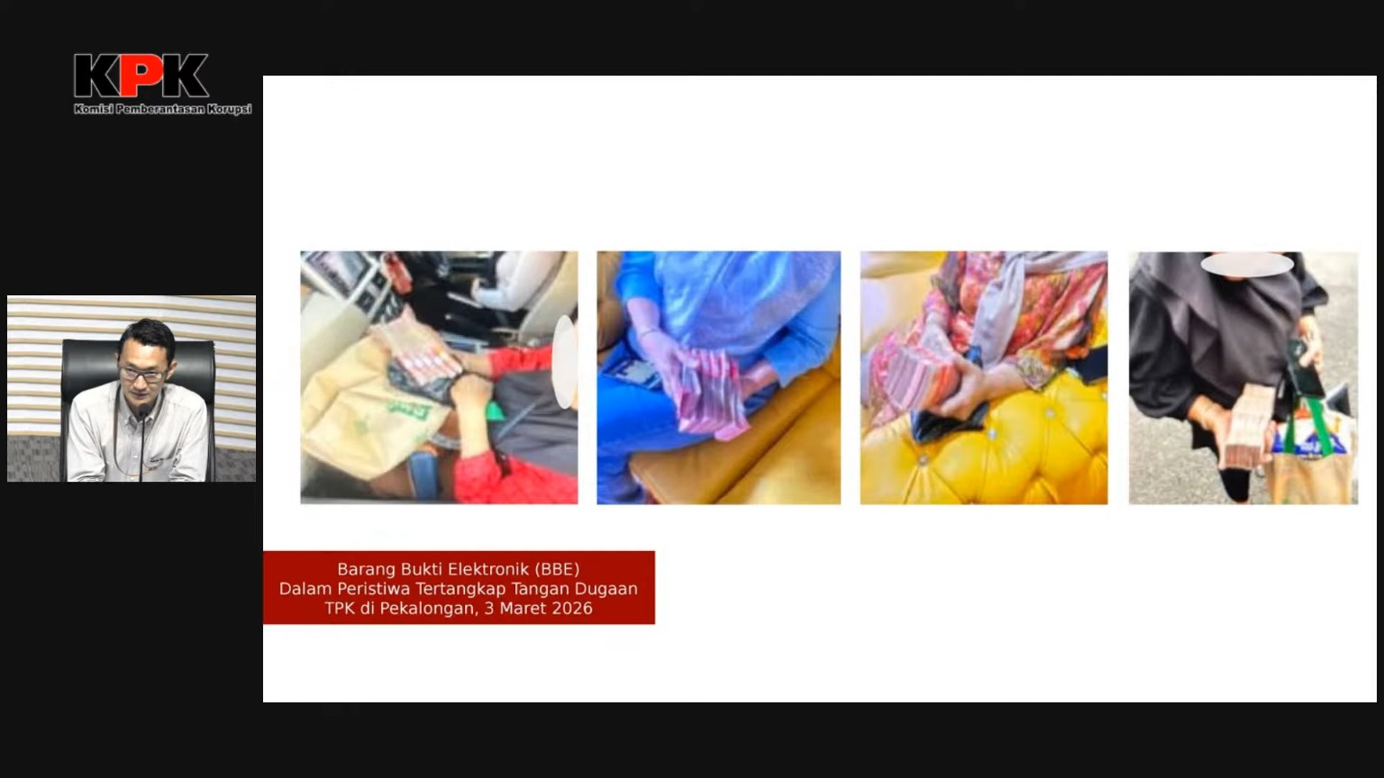 Korupsi Bupati Pekalongan