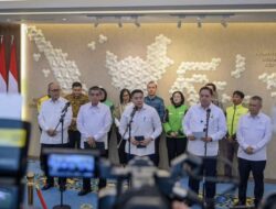 THR Karyawan Swasta Wajib Dibayar Penuh H-7 Lebaran, Tidak Boleh Dicicil