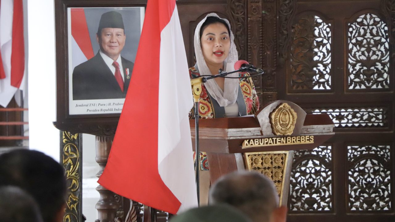 Pemkab Brebes Buka Posko THR