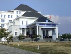 Sambut Arus Mudik Lebaran, Pemkab Brebes Kerahkan Nakes Jaga 14 Posko Rest Area