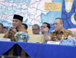 Gubernur Luthfi Peringatkan Bupati-Wali Kota Jateng: Cukup Pati dan Pekalongan Ditangkap KPK