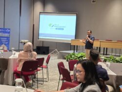 BPJS Ketenagakerjaan Sosialisasikan Program Perlindungan Pekerja Bagi Peserta