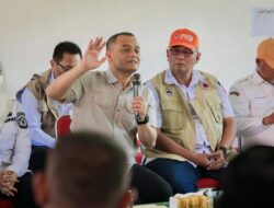Warga Cilibur Brebes Apresiasi Respons Cepat Bupati dan Gubernur Tangani Bencana