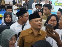 Tiga Bupati di Jateng Ditangkap KPK, Ahmad Luthfi: Jadi Evaluasi Serius Kepala Daerah dan ASN