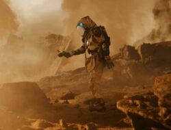 Bangkitkan Mimpi Anak Indonesia, “Pelangi di Mars” Hadirkan Petualangan Sci-Fi di Lebaran 2026