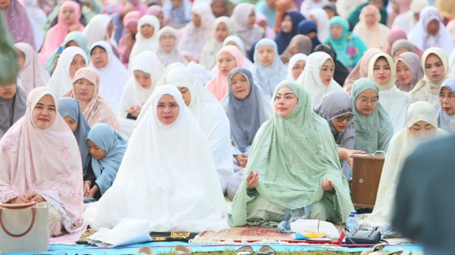 Bupati Paramitha Widya Kusuma