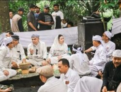 Bupati Paramitha Komitmen Kawal Tradisi Kampung Jalawastu