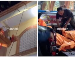 Hilang Sejak Lebaran, Dua Pemuda di Brebes Ditemukan Meninggal di atas Masjid