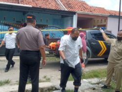 Pasangan Suami Istri di Tegal Ditemukan Tewas di Rumah, Polisi Lakukan Penyelidikan