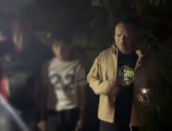 Polisi Tangkap 10 Remaja Tawuran di Jalingkut Brebes yang Tewaskan Satu Orang