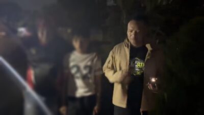Polisi Tangkap 10 Remaja Tawuran di Jalingkut Brebes yang Tewaskan Satu Orang