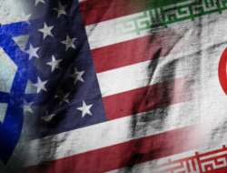 Perang Amerika-Israel: Ambisi Trump di Selat Hormuz dan Ancaman Kuba, Iran Serang Dubai
