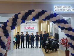 BSI Fest Ramadan Hadir di Cibinong City Mall, Kajian hingga Pameran Produk Syariah