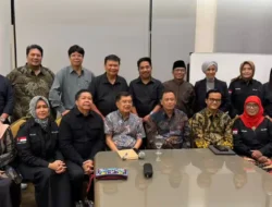 Diskusi Komunikolog dengan Jusuf Kalla, Kritik MBG hingga Isu Geopolitik