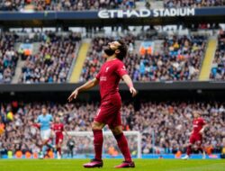 Dari Dicurigai Jadi Andalan, Gyokeres Jadi Senjata Arsenal Raih Gelar Premier League