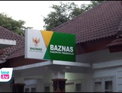 Nisab Zakat Naik Jadi Rp7,6 Juta, Baznas Trenggalek Soroti Penerimaan ASN