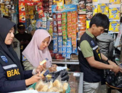 Operasi Pasar di Lima Wilayah Aceh
