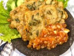 Resep Tempe Sambal Daun Jeruk Pedas Gurih Rumahan