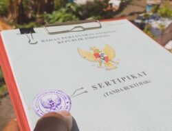 7 Dokumen Penting untuk Mengajukan Sertifikat Warisan Tanah