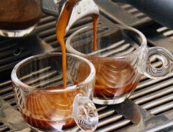 Butuh Kafein? Pilih Antara Espresso dan Kopi dengan Tepat