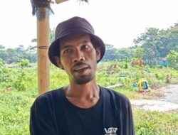 Dulu Favorit, Kini Taman Limo Cikarang Terbengkalai