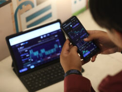 Saham Murah di Tengah Tekanan IHSG, Ini Daftarnya