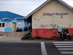Dapur MBG Viral di Majalengka Bertolak Belakang Dengan Kondisi SD
