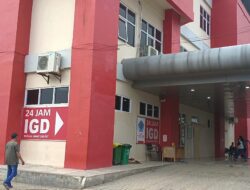 Motor Pegawai RSUD Ir Soekarno Ketanggungan Brebes Kembali Raib, Keamanan Parkir Dipertanyakan