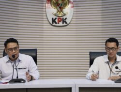 KPK Periksa Liem Eng Hwie dan Benny Tan Terkait Korupsi Impor Cukai