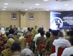 Musrenbang, Bupati Paramitha Tekankan Perencanaan Kebijakan Harus Berpihak pada Rakyat