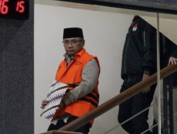 Ini Peran Dua Tersangka Baru dalam Kasus Korupsi Kuota Haji