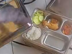 Siswa di Losari Brebes Muntah dan Diare usai Santap Ayam MBG Busuk dan Nasi Bau