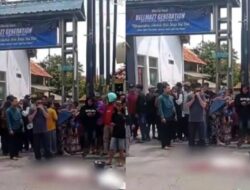Kecelakaan Maut Motor PCX dan Truk Trailer di Pantura Brebes, 2 Meninggal dan 2 Selamat