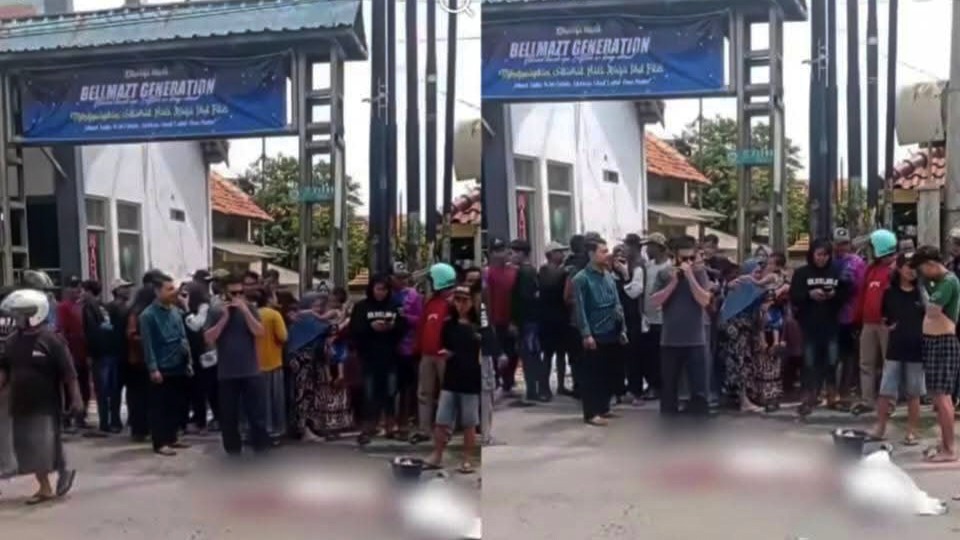 Kecelakaan Maut Pantura Brebes