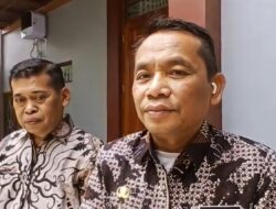Pemkab Brebes Kaji Penerapan WFH ASN, Sekda: Segera Terbit Surat Edaran