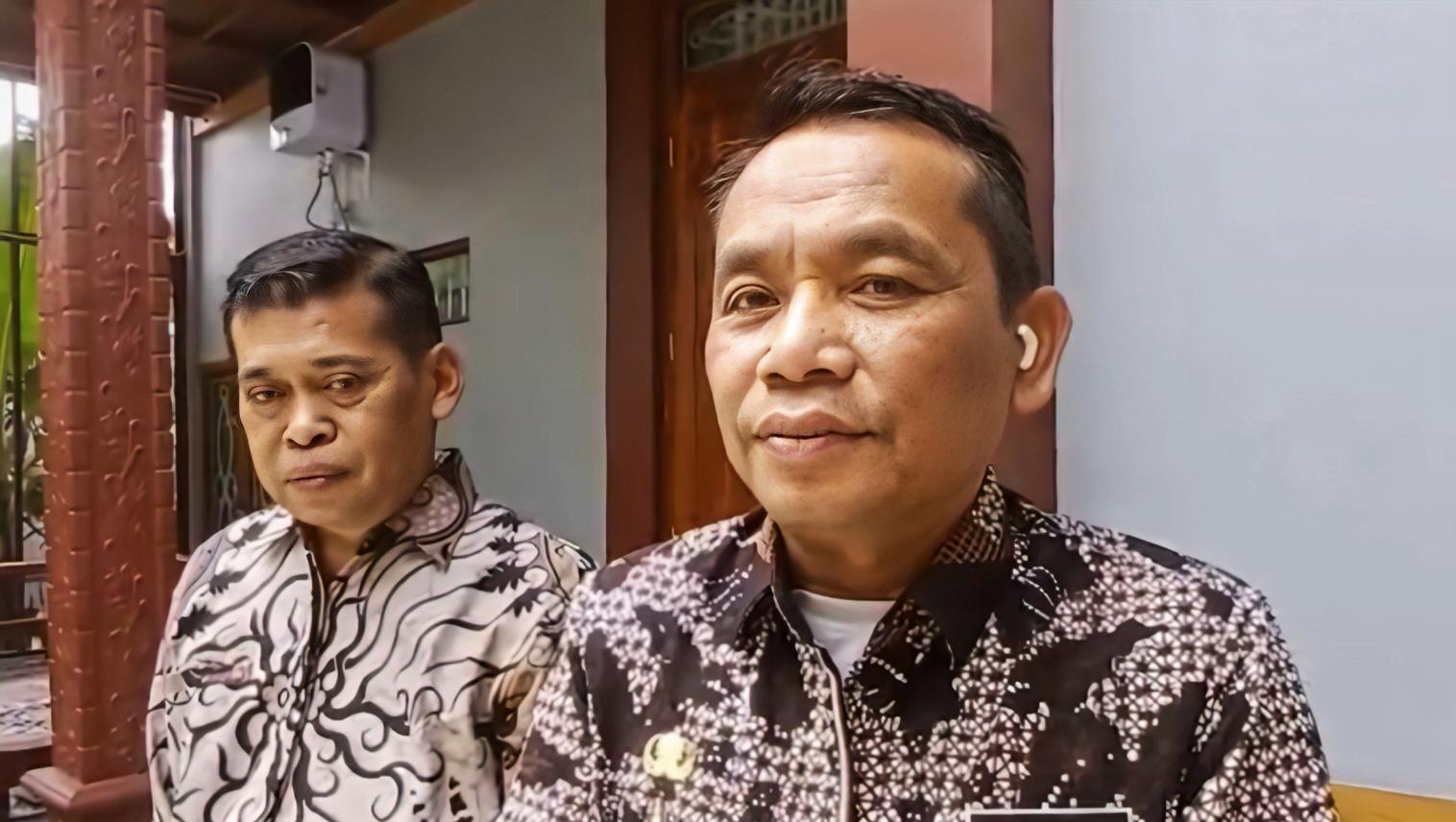 WFH ASN Pemkab Brebes