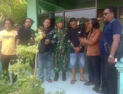 TNI Gadungan Perwira Kopassus Ditangkap di Brebes, Modus Janjikan Anak Guru Masuk Satuan Elit