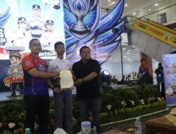 Gandeng Pelajar, Polres Brebes Gelar E-Sport Championship 2026, Ratusan Tim Ramaikan Ajang Bergengsi