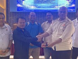 Herkusnadi Nahkodai FPTI Brebes 2026–2030, Siap Tancap Gas Raih Prestasi Daerah hingga Nasional