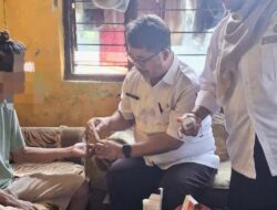 Jumlah Warga Brebes Alami Gangguan Jiwa Bertambah Jadi 3.966 Orang, 33 ODGJ Dipasung
