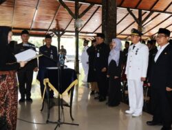 Bupati Brebes Lantik 51 Pejabat, Dorong Penguatan Kinerja Pelayanan Publik