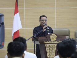 Pemkab Brebes Usulkan KUD Wanasari Jadi Piloting Hub Koperasi Merah Putih