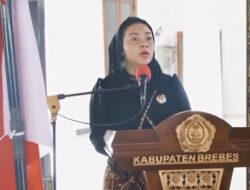 Bupati Paramitha: Pelayanan Warga Harus Cepat, Mudah, dan Tanpa Sekat