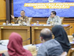 Jateng Bakal Miliki Mega Farm Sapi Perah Terbesar di Indonesia, Seluas 710 Ha untuk 30 Ribu Ekor