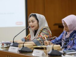 Peternakan Sapi Terbesar akan Dibangun di Brebes, Bakal Sumbang Produksi Susu Nasional