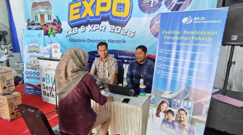 BPJS Ketenagakerjaan