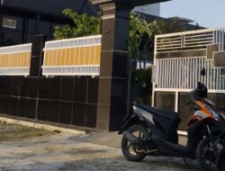 Tragis! Bayi Baru Lahir Ditemukan Tewas Membusuk di Lemari Kos di Tegal