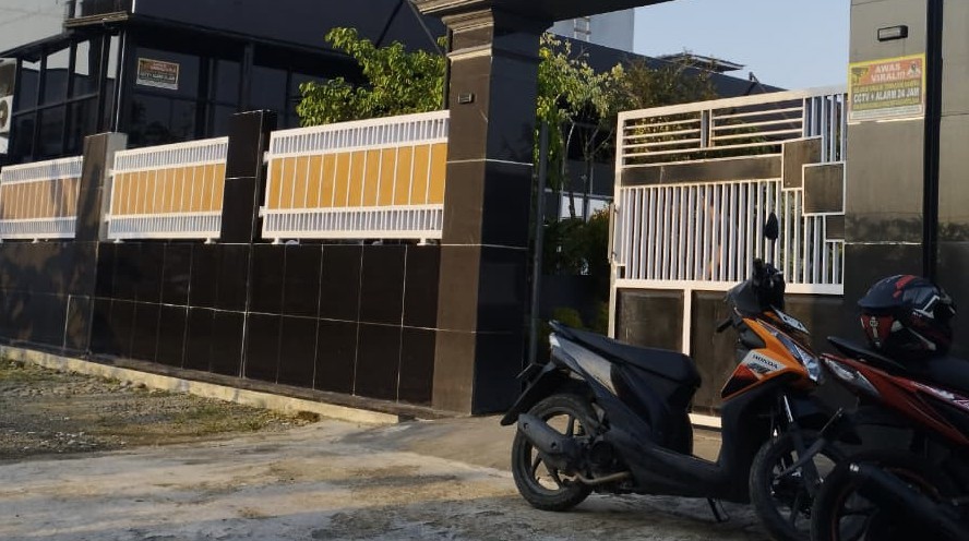 Mayat Bayi di Lemari